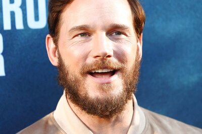 Chris Pratt Takes Viral ‘Who’s Your Twin Challenge’, Check Out Who Is His Lookalike