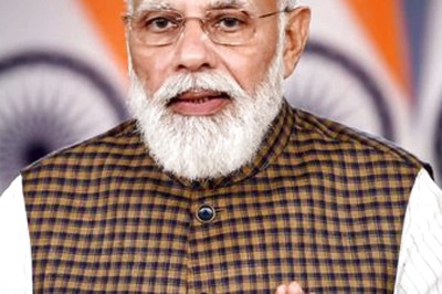 PM Modi Set To Hold Meetings with 12 World Leaders; Over 15 Engagements During His Visit to Germany and UAE