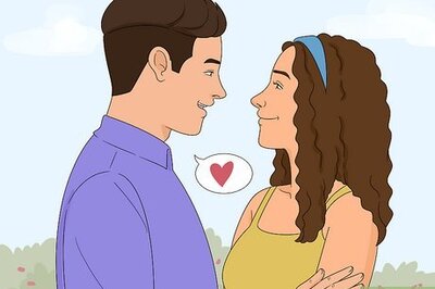 How to Convince Someone to Try a Long Distance Relationship