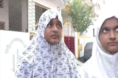 Join a Madrasa if You Want to Wear Headscarf, UP School Tells Student