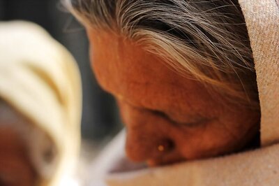 How Aadhaar is Coming to the Aid of Abandoned Elderly