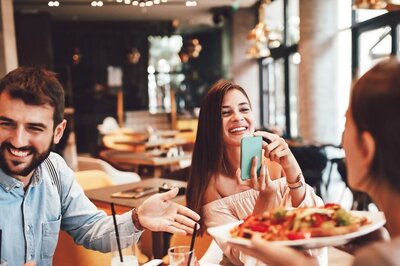 5 Weekend Places to Hangout This Weekend