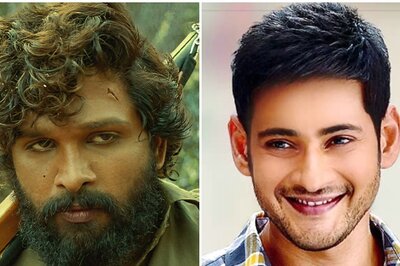 Mahesh Babu was First Choice to Make Film About Red Sanders Smuggling, Says Pushpa Director Sukumar