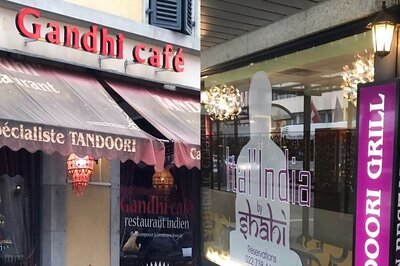 Bahar Bharat | Indian Vegetarian Food Making Its Big Mark Across The Globe