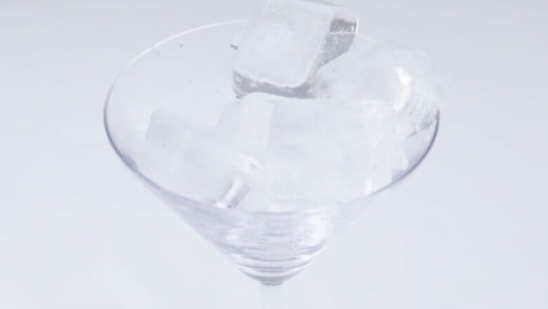 How to Make a Gibson Martini