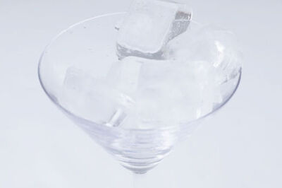 How to Make a Gibson Martini