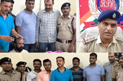 Passengers in Ambala Train Caught With Gold Worth Rs 1.5 Crore, Rs 5 Lakh Cash