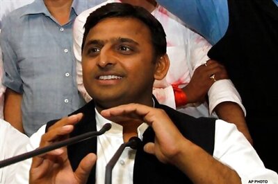Akhilesh Yadav to address rally in Agra, Mathura