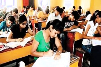 K'taka Education Minister Allays Fears Day after Class X Student Writing Board Exam Tests Positive