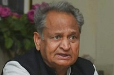 Phone Tapping: Gehlot Demands Shekhawat Give His Voice Sample for Probe