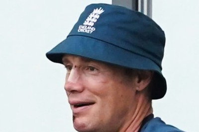 Andrew Flintoff Set To Make TV Comeback In BBC’s Cricket Docu-Series ‘Field of Dreams’