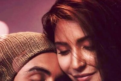 Ae Dil Hai Mushkil Completes 6 Years, Karan Johar Says 'Piece of My Own Dil Rests in This Film'
