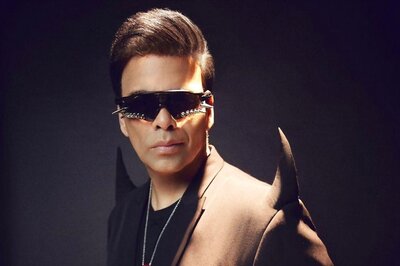 Karan Johar: After Hum Aapke Hain Koun, Everyone Jumped on the Bandwagon of Love, and SRK Was Created