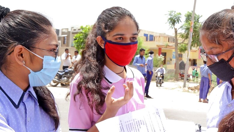 Delhi Schools Reopening From February 7 for Classes 9 to 12