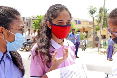 Delhi Schools Reopening From February 7 for Classes 9 to 12