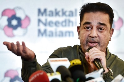 Not Enough to Bring in Crowds, Come and Work at Grassroots to Bring Change: Kamal Haasan