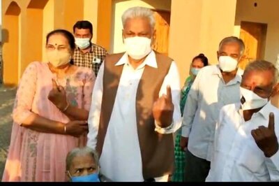 Nomination for 2nd Phase of UP Panchayat Polls Amid Covid-19 Cloud Begins Today