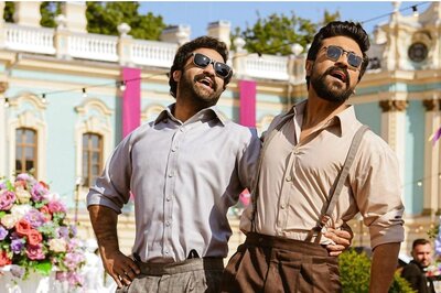 RRR For Oscars? Anurag Kashyap Predicts SS Rajamouli Film Could Get 5 Academy Nods