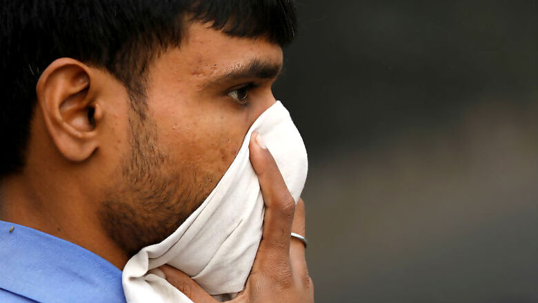 News18 Daybreak: Delhi’s Killer Pollution