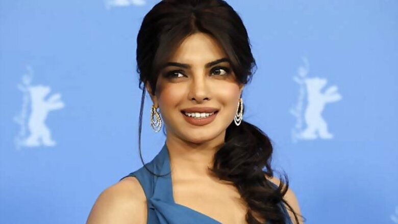 Priyanka Chopra slams Mallika for calling India 'regressive'