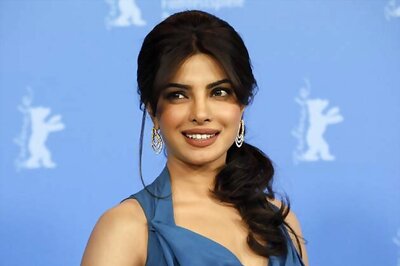 Priyanka Chopra slams Mallika for calling India 'regressive'
