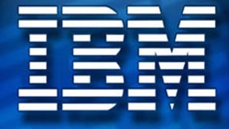 IBM introduces new powerful mainframe computers