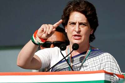 Priyanka Gandhi's UP Campaign: Is it Too Little, Too Late for the Congress Already?