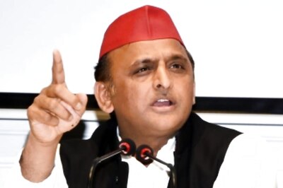 Samajwadi Party Announces Uttar Pradesh State Executive Unit