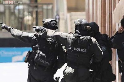 Australia Police foils multiple terror strikes planned for Mother's Day, arrests 17-year-old