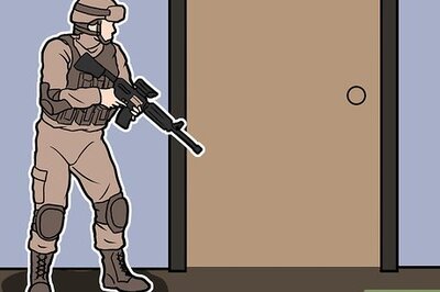 How to Clear a Room in Airsoft