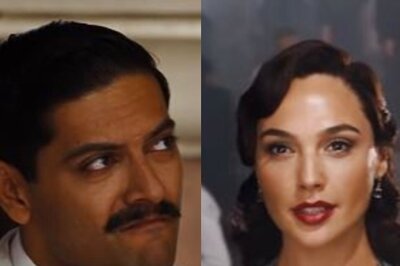 Watch Death on the Nile Trailer With Gal Gadot, Ali Fazal, and Kenneth Branagh on Board