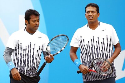 Davis Cup Legend Leander Paes Won't Be Missed by India - Mahesh Bhupathi