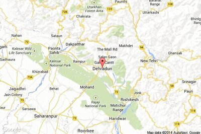 Uttarakhand develops online project monitoring system
