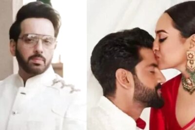 Movies To Politics, All About Sonakshi Sinha's 41-year-old Brother Luv Sinha