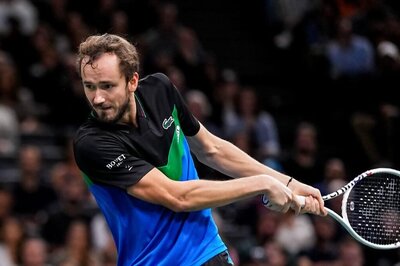 'To Get Over It Was Quite Easy': Daniil Medvedev Unfazed by Australian Open Final Loss