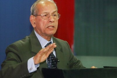Not right time for bullet train in country, says former Delhi Metro chief Sreedharan