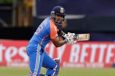 'I'll Never Be Able to...': Suryakumar Yadav Reacts After Becoming India's T20I Captain for SL Tour