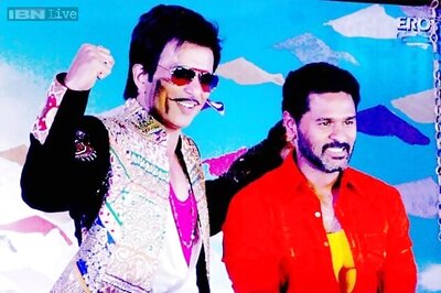 Feels good when character gets more popular than actor: Sonu