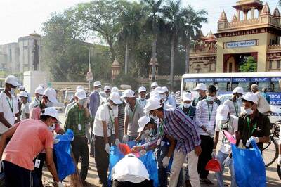 Opinion | Building a Better India: The Responsibility Starts with We, the People