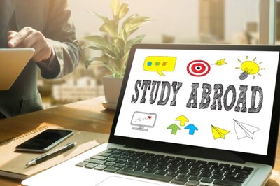 Study Abroad: How to Select the Right University for Your Higher Education?