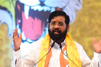 Maharashtra Govt Keen to Resolve Border Row with Karnataka at Earliest, Says Shinde in Assembly