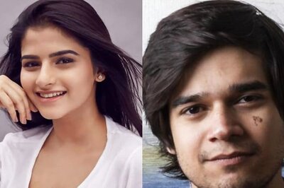 Bhagyashree's Daughter Avantika Dasani To Make Her Bollywood Debut Opposite Vivaan Shah, Details Inside