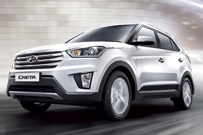 Hyundai Registers Record Cumulative Sales With 64,372 Units in October 2016