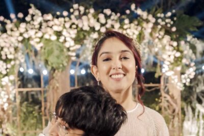 Ira Khan Reveals What Brother Azad Rao Was 'Excited' About At Her Wedding