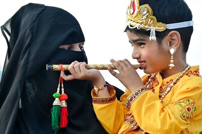 From Maharashtra to Uttar Pradesh, List of States Where Schools Are Closed Due to Janmasthami