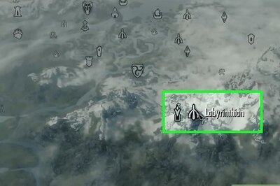 The Best Way to Beat Ancano in Skyrim's Eye of Magnus Quest