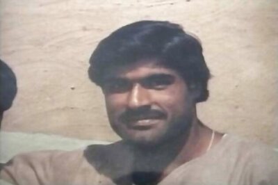 Pakistan police slaps murder charges against Sarabjit's attackers