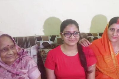 Chhattisgarh's Shradha Shukla Gets AIR 45 in UPSC Civil Services