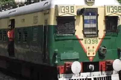 Indian Railways Introduces MEMU Trains In Delhi-Rohtak-Delhi Train Division