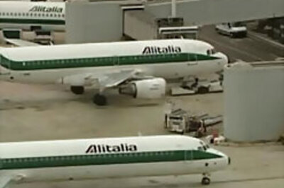 Wall Street crisis stalks global air carriers